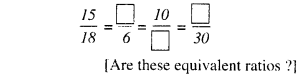 NCERT Solutions for Class 6 Maths Chapter 12 Ratio and Proportion 7